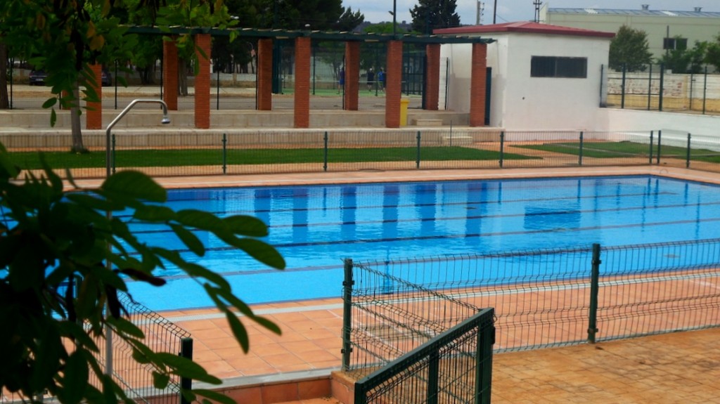 Piscina 3