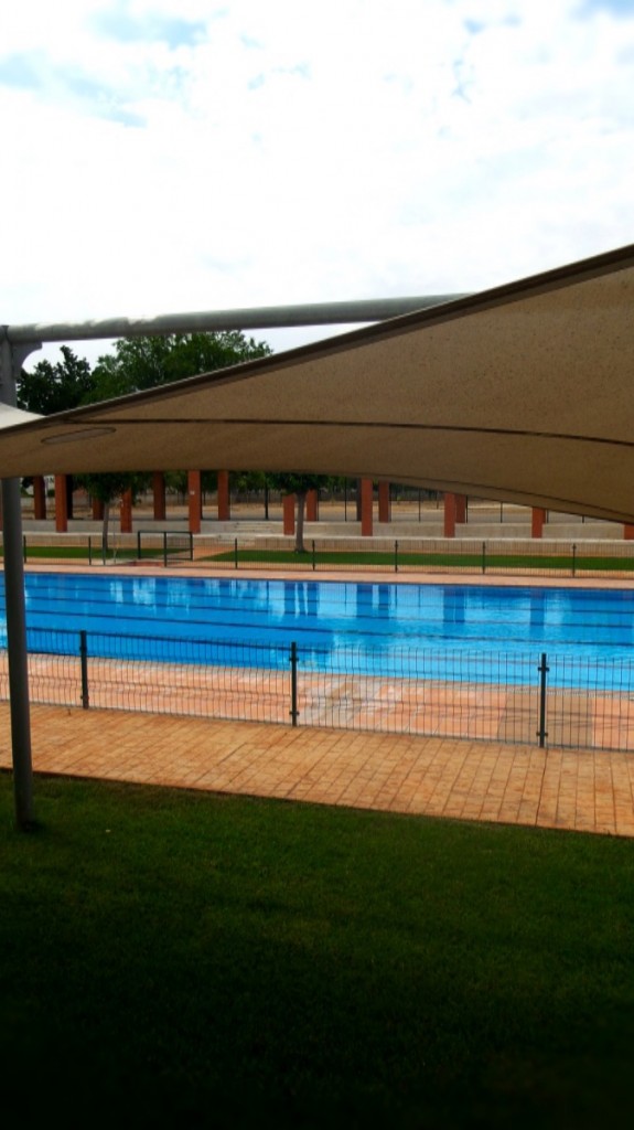 Piscina 7