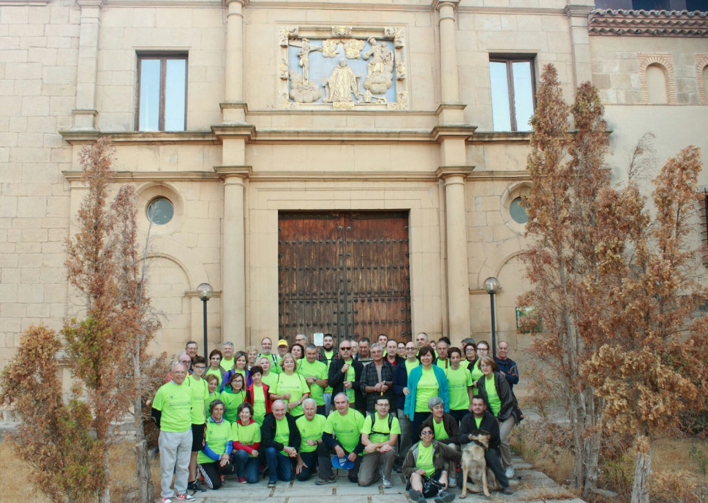 Asociación de Amigos del Monasterio de Rueda