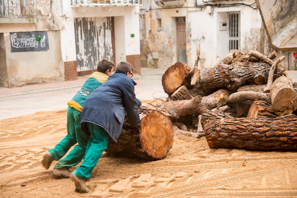 Hogueras Santa Águeda 2017 1